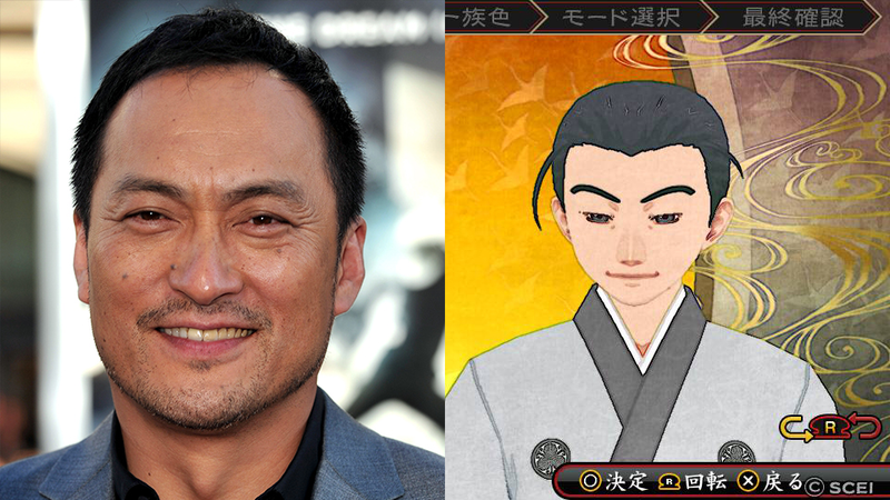 Illustration for article titled This JRPG's Facial Recognition System Could Be Better